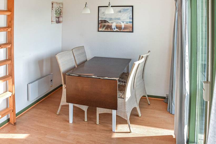 Foto von Ferienhaus GE82 in Hanstholm - Thy/Limfjord