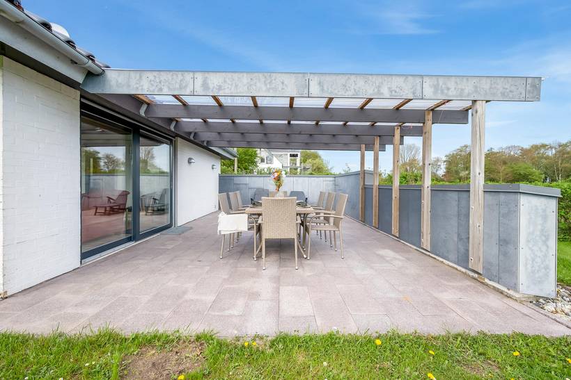 Foto von Ferienhaus GE97 in Pøt Strandby - Juelsminde - Ostjütland