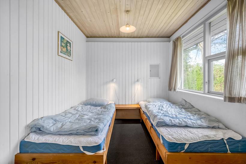 Foto von Ferienhaus GE97 in Pøt Strandby - Juelsminde - Ostjütland