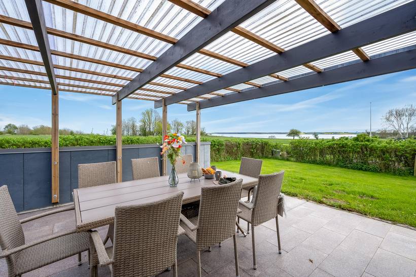 Foto von Ferienhaus GE97 in Pøt Strandby - Juelsminde - Ostjütland