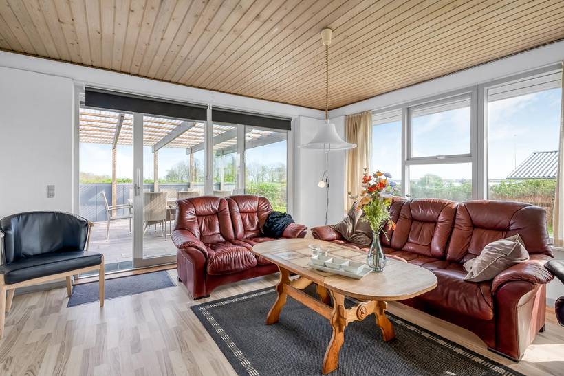 Foto von Ferienhaus GE97 in Pøt Strandby - Juelsminde - Ostjütland