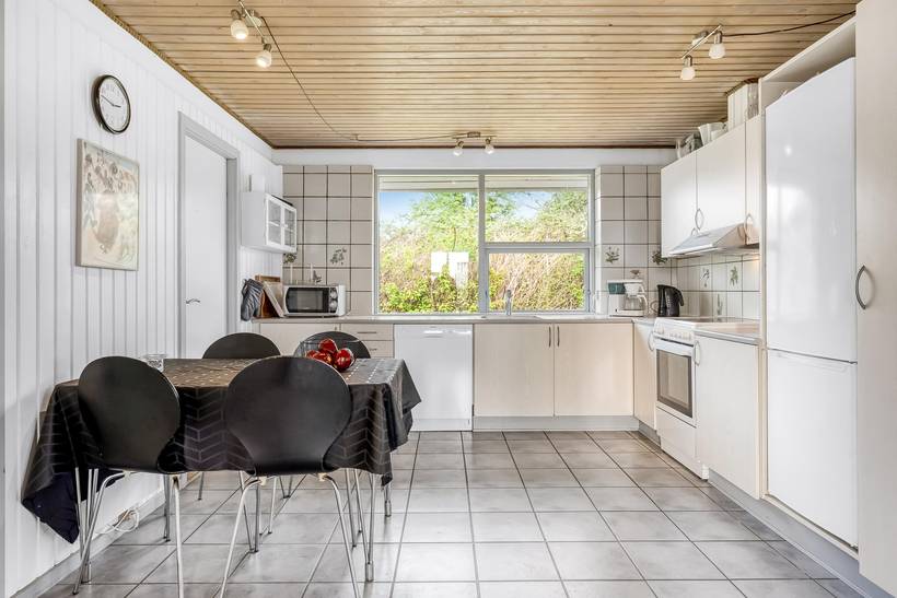 Foto von Ferienhaus GE97 in Pøt Strandby - Juelsminde - Ostjütland