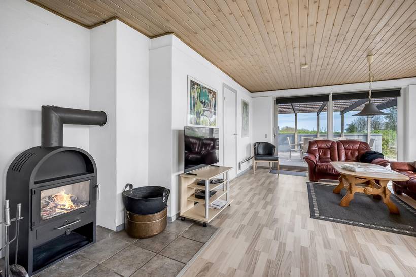 Foto von Ferienhaus GE97 in Pøt Strandby - Juelsminde - Ostjütland