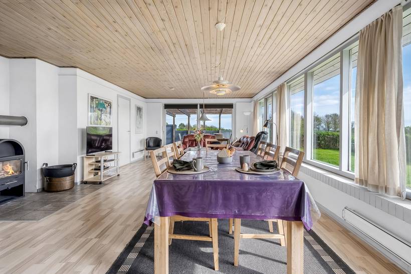 Foto von Ferienhaus GE97 in Pøt Strandby - Juelsminde - Ostjütland