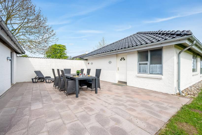 Foto von Ferienhaus GE97 in Pøt Strandby - Juelsminde - Ostjütland