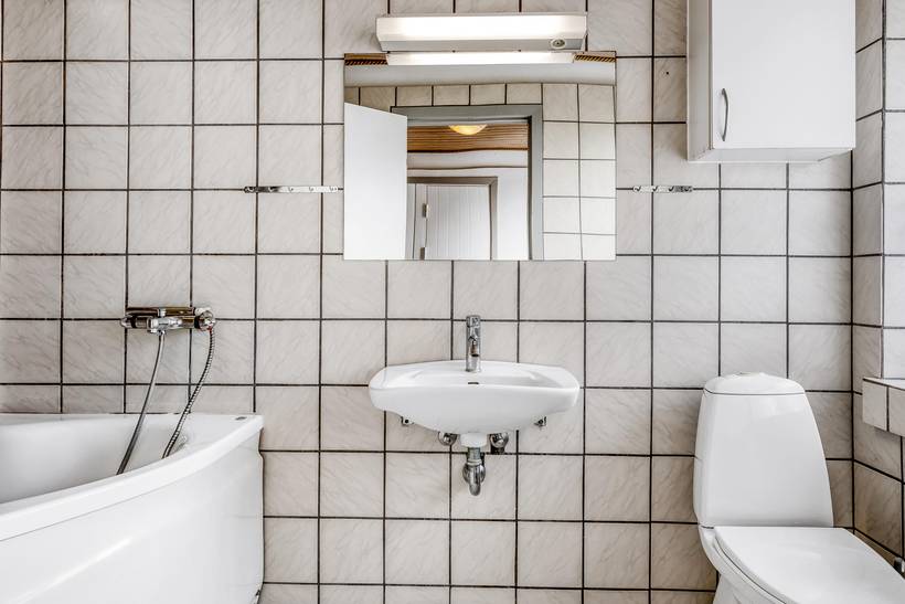 Foto von Ferienhaus GE97 in Pøt Strandby - Juelsminde - Ostjütland
