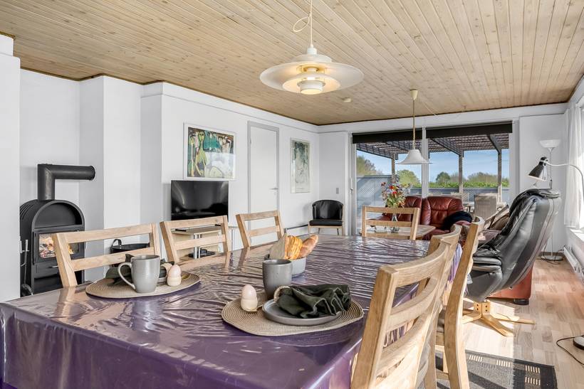 Foto von Ferienhaus GE97 in Pøt Strandby - Juelsminde - Ostjütland