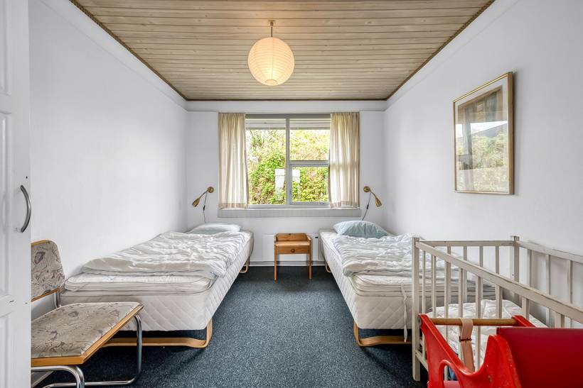 Foto von Ferienhaus GE97 in Pøt Strandby - Juelsminde - Ostjütland