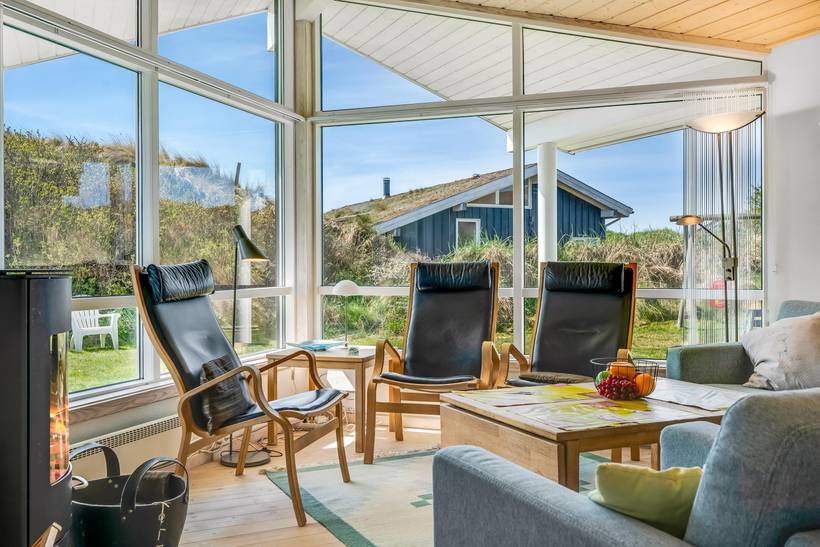Foto von Ferienhaus GE99 in Saltum - Blokhus - Nordjütland