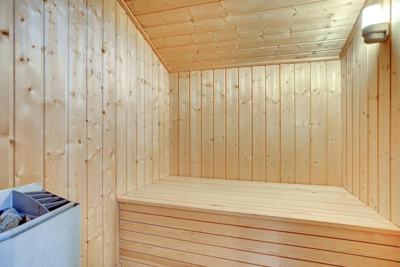 Foto von Ferienhaus GE99 in Saltum - Blokhus - Nordjütland