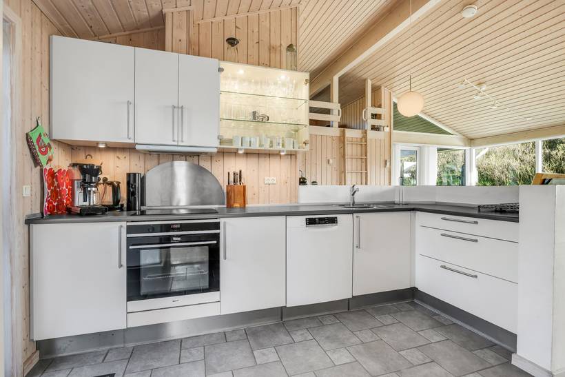 Foto von Ferienhaus GE99 in Saltum - Blokhus - Nordjütland