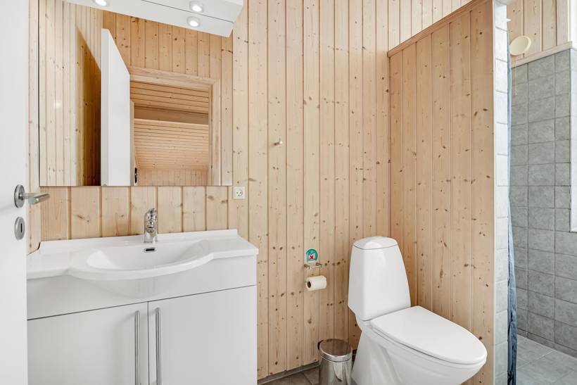 Foto von Ferienhaus GE99 in Saltum - Blokhus - Nordjütland