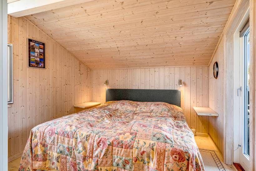Foto von Ferienhaus GE99 in Saltum - Blokhus - Nordjütland
