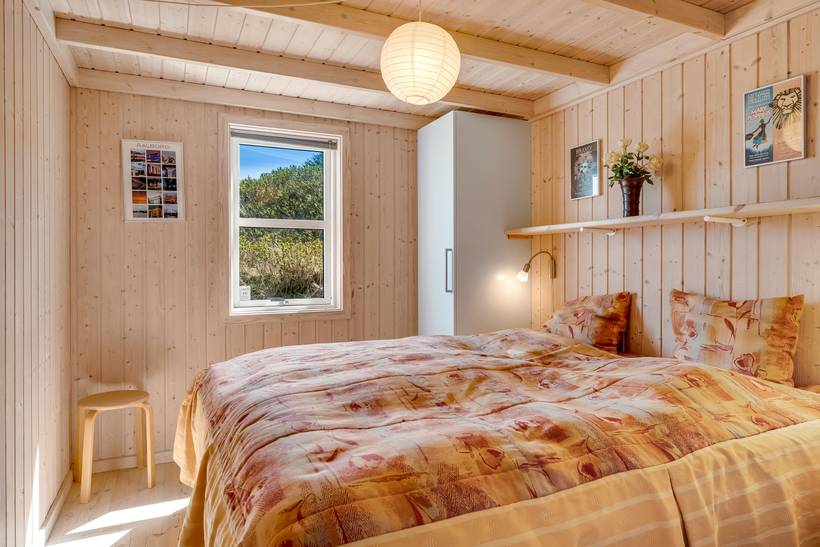 Foto von Ferienhaus GE99 in Saltum - Blokhus - Nordjütland