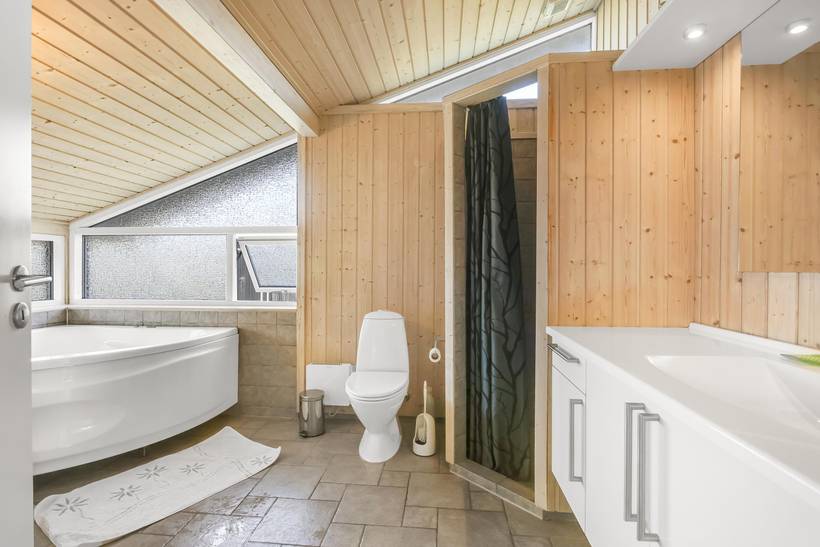 Foto von Ferienhaus GE99 in Saltum - Blokhus - Nordjütland