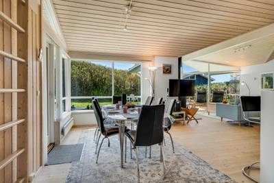 Vorschaubild von Ferienhaus GE99 in Saltum - Blokhus - Nordjütland