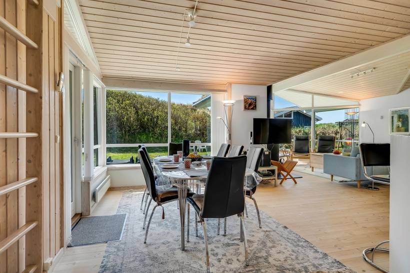 Foto von Ferienhaus GE99 in Saltum - Blokhus - Nordjütland