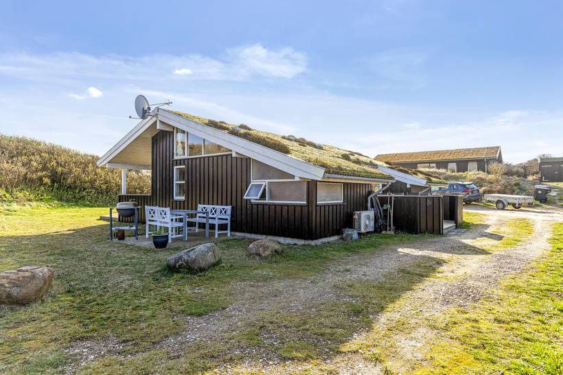 Foto von Ferienhaus GE99 in Saltum - Blokhus - Nordjütland