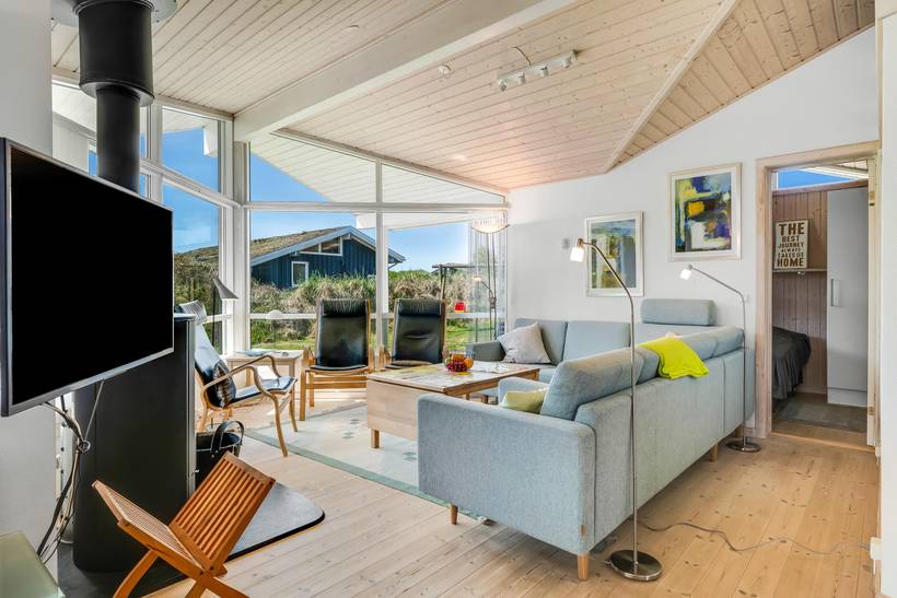 Foto von Ferienhaus GE99 in Saltum - Blokhus - Nordjütland