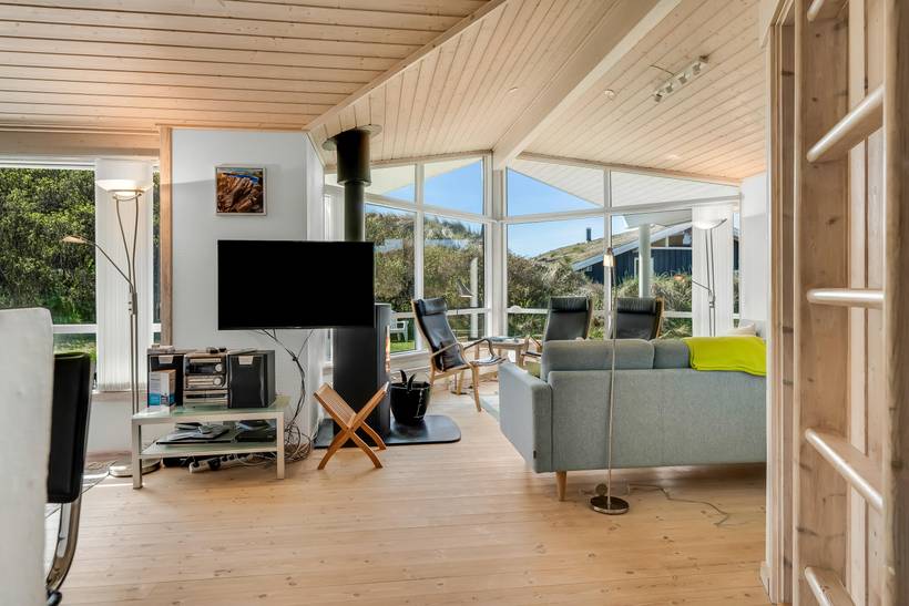Foto von Ferienhaus GE99 in Saltum - Blokhus - Nordjütland