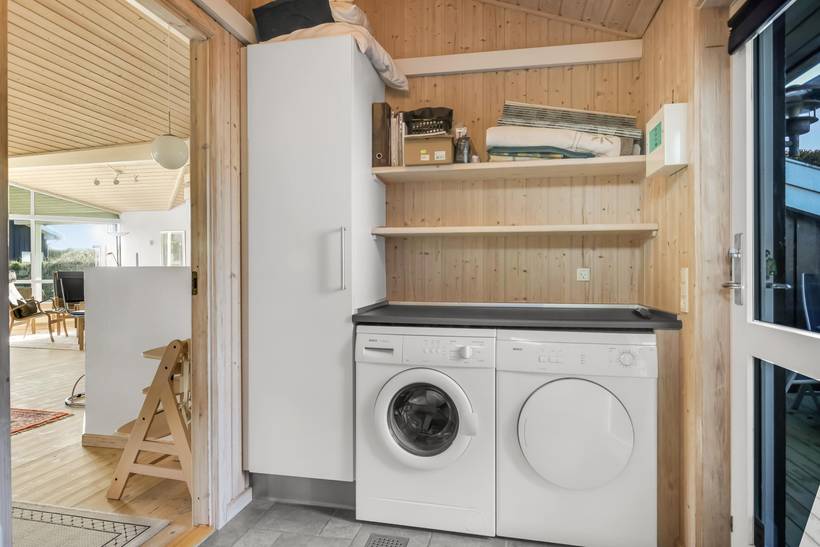 Foto von Ferienhaus GE99 in Saltum - Blokhus - Nordjütland