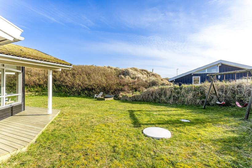 Foto von Ferienhaus GE99 in Saltum - Blokhus - Nordjütland