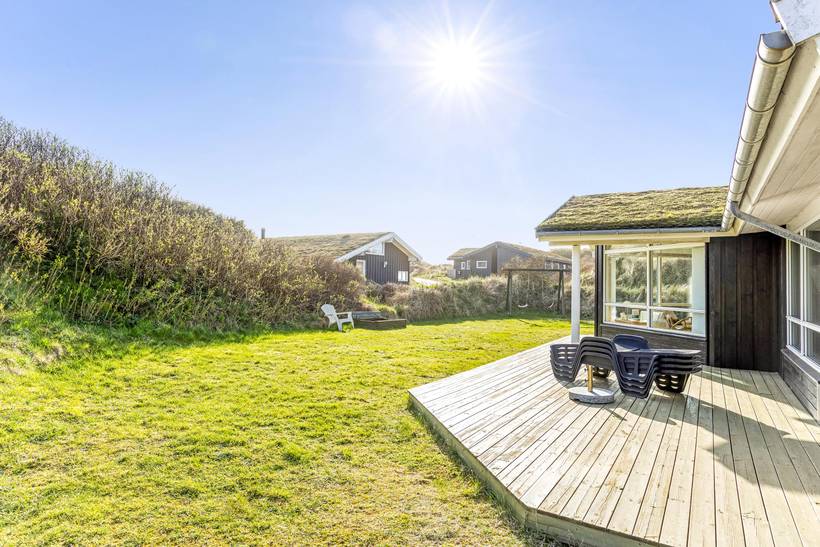 Foto von Ferienhaus GE99 in Saltum - Blokhus - Nordjütland