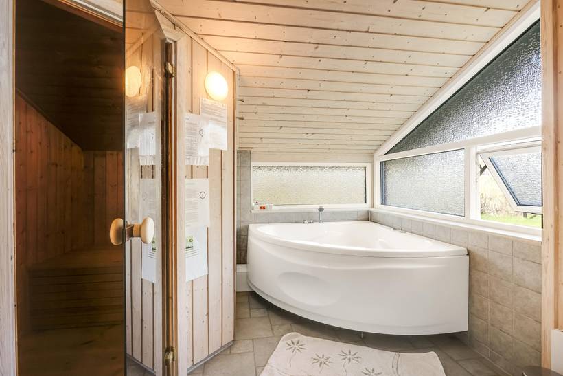 Foto von Ferienhaus GE99 in Saltum - Blokhus - Nordjütland