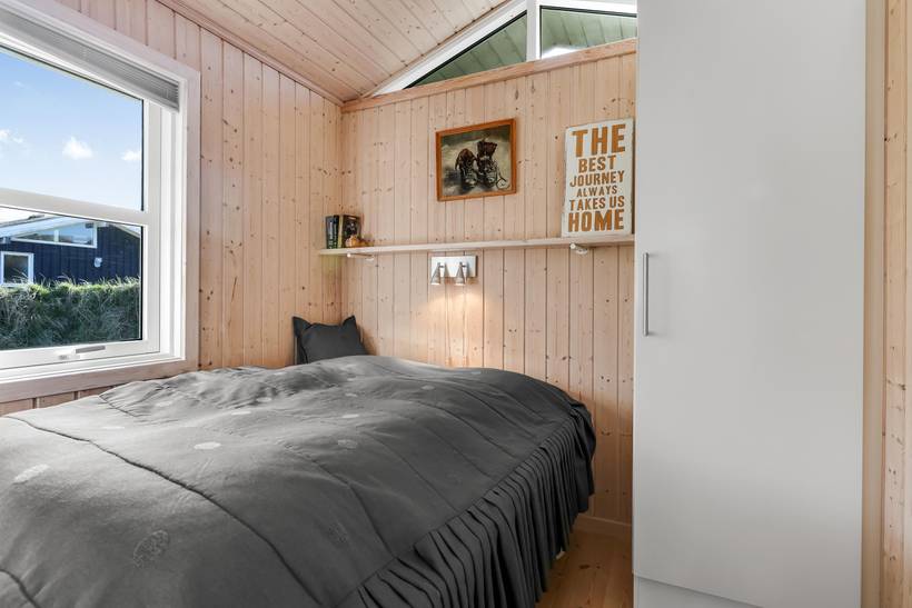 Foto von Ferienhaus GE99 in Saltum - Blokhus - Nordjütland