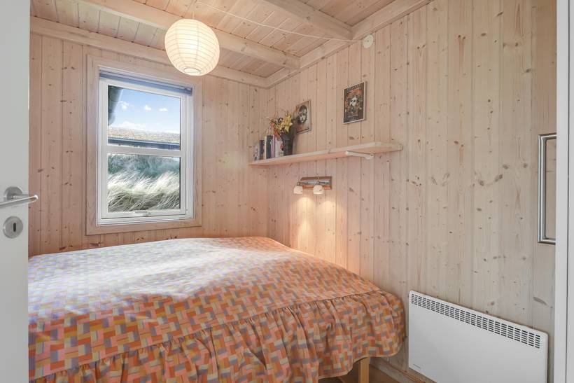 Foto von Ferienhaus GE99 in Saltum - Blokhus - Nordjütland