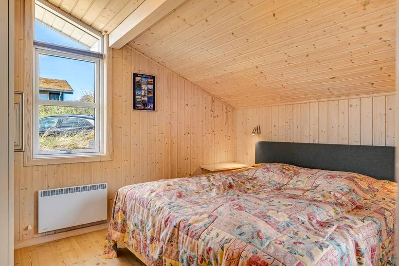 Foto von Ferienhaus GE99 in Saltum - Blokhus - Nordjütland