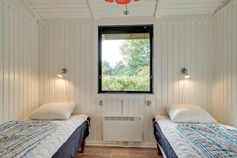 Foto von Ferienhaus GF01 in Nr. Rubjerg - Løkken - Nordjütland