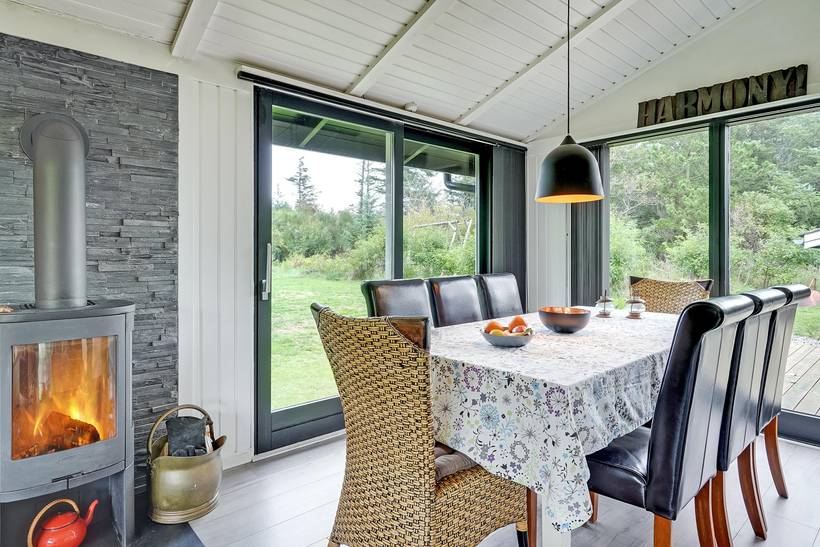 Foto von Ferienhaus GF01 in Nr. Rubjerg - Løkken - Nordjütland