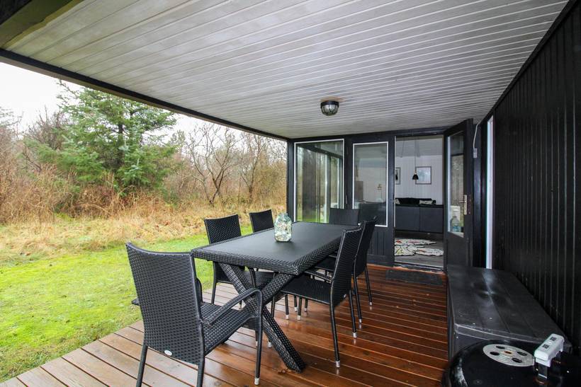 Foto von Ferienhaus GF01 in Nr. Rubjerg - Løkken - Nordjütland