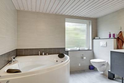 Vorschaubild von Ferienhaus GF01 in Nr. Rubjerg - Løkken - Nordjütland
