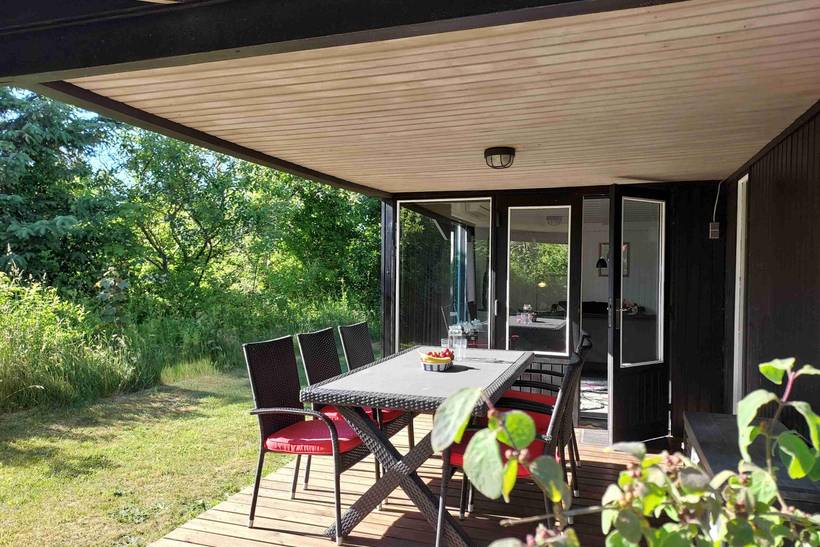 Foto von Ferienhaus GF01 in Nr. Rubjerg - Løkken - Nordjütland
