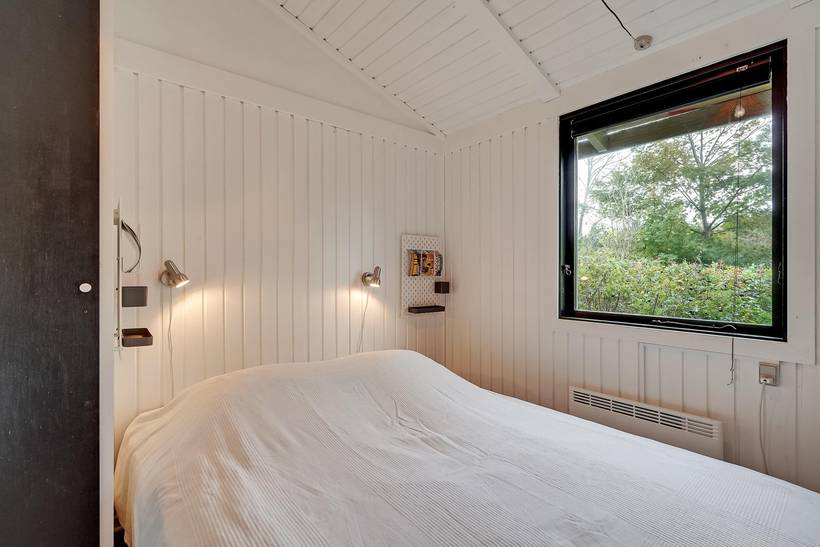 Foto von Ferienhaus GF01 in Nr. Rubjerg - Løkken - Nordjütland