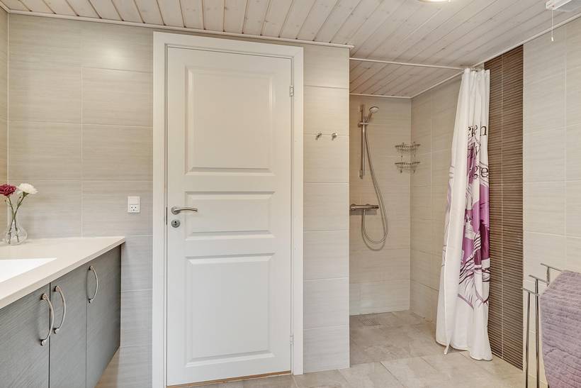 Foto von Ferienhaus GF01 in Nr. Rubjerg - Løkken - Nordjütland