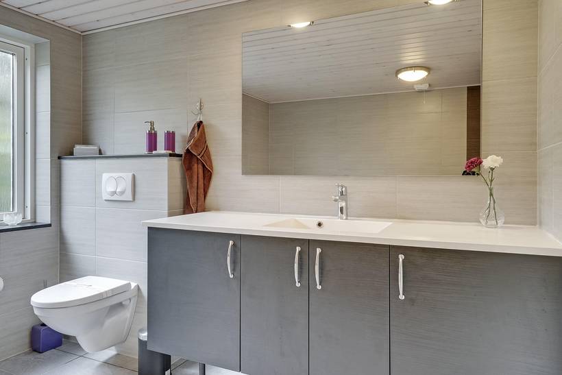 Foto von Ferienhaus GF01 in Nr. Rubjerg - Løkken - Nordjütland