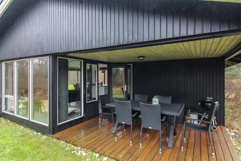 Foto von Ferienhaus GF01 in Nr. Rubjerg - Løkken - Nordjütland