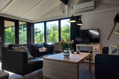 Vorschaubild von Ferienhaus GF01 in Nr. Rubjerg - Løkken - Nordjütland