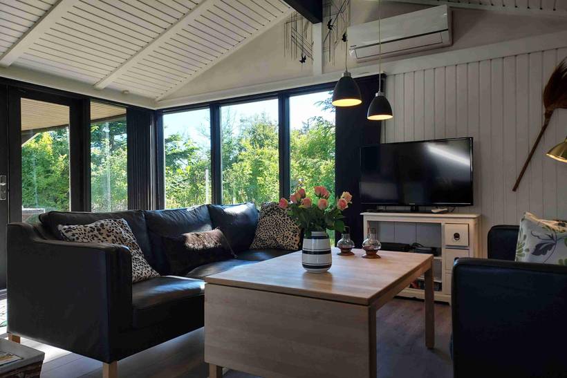 Foto von Ferienhaus GF01 in Nr. Rubjerg - Løkken - Nordjütland