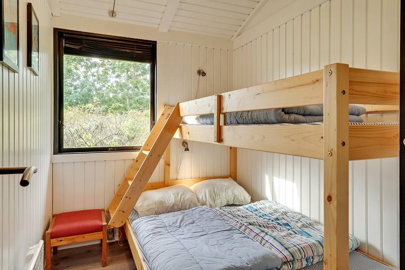 Foto von Ferienhaus GF01 in Nr. Rubjerg - Løkken - Nordjütland