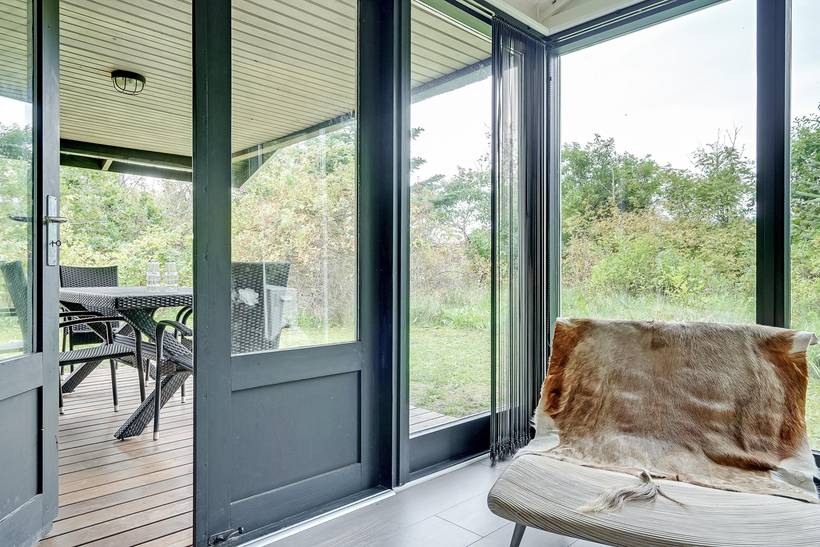 Foto von Ferienhaus GF01 in Nr. Rubjerg - Løkken - Nordjütland