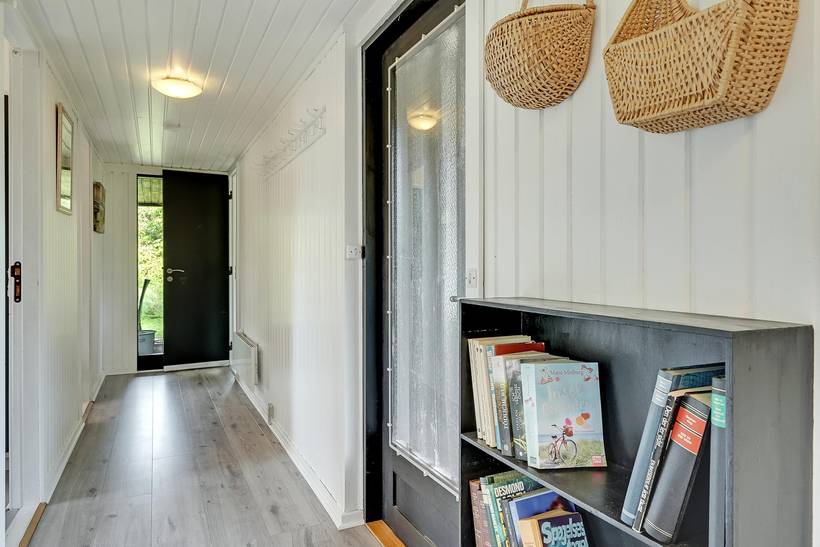 Foto von Ferienhaus GF01 in Nr. Rubjerg - Løkken - Nordjütland