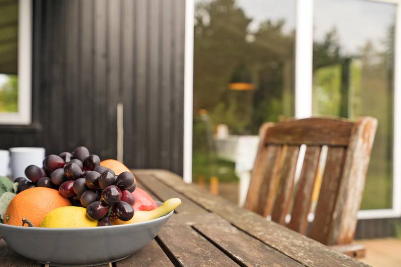 Foto von Ferienhaus GF01 in Nr. Rubjerg - Løkken - Nordjütland