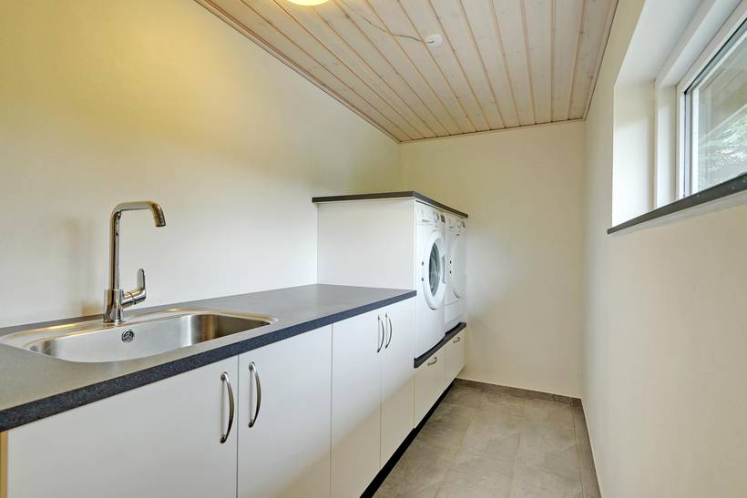 Foto von Ferienhaus GF01 in Nr. Rubjerg - Løkken - Nordjütland
