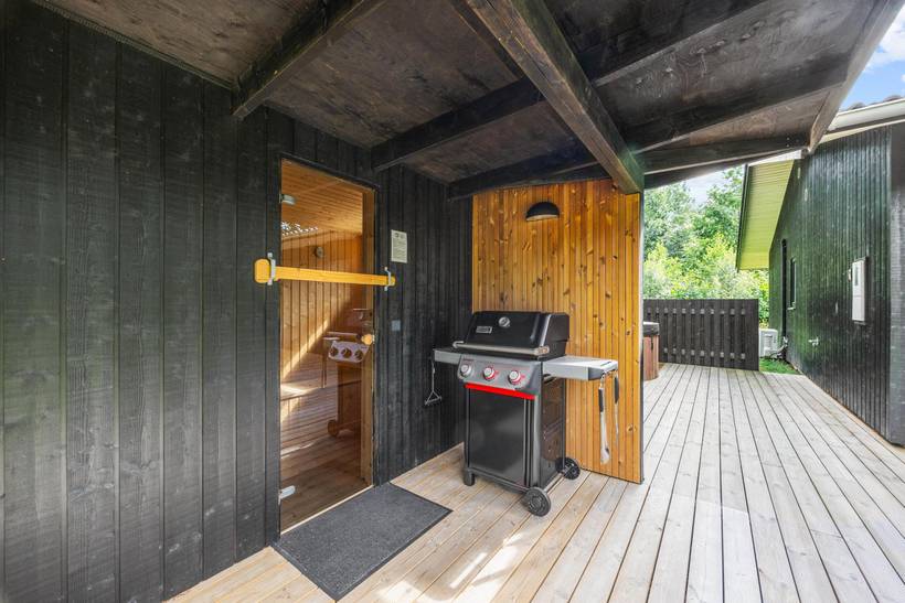 Foto von Ferienhaus GF05 in Jegum - Westjütland