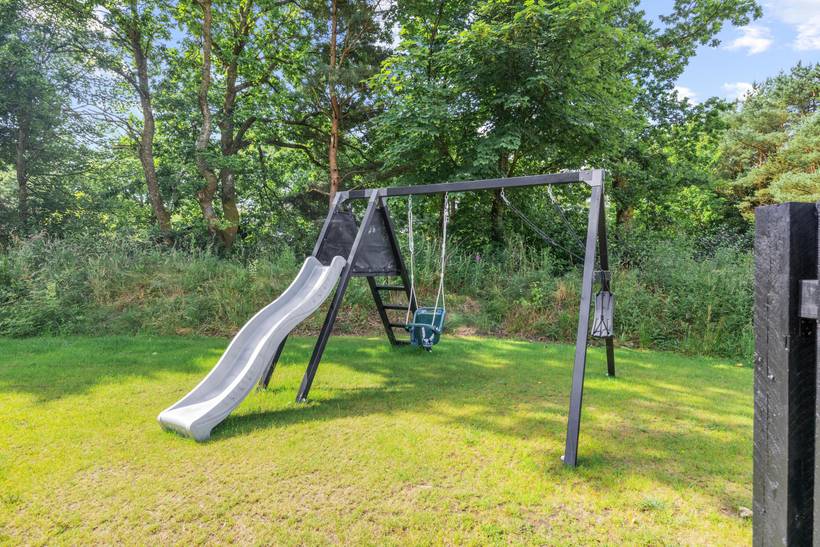 Foto von Ferienhaus GF05 in Jegum - Westjütland