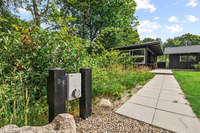 Foto von Ferienhaus GF05 in Jegum - Westjütland